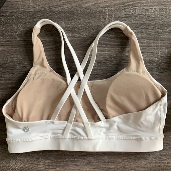 Lululemon Energy Bra - Picture 2 of 2